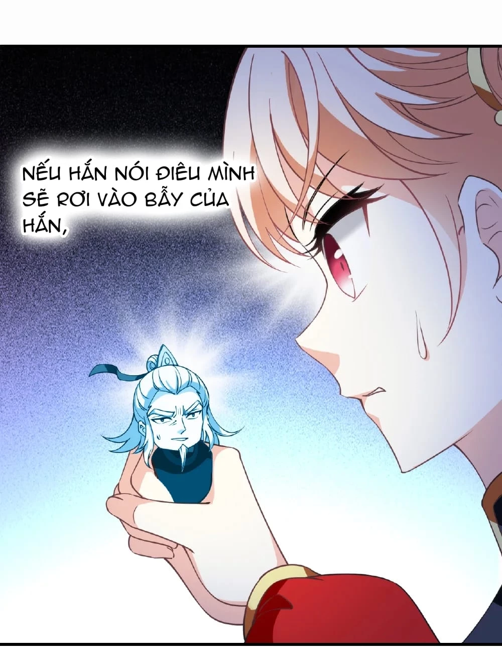 Phong Khởi Thương Lam Chapter 669 - Trang 2