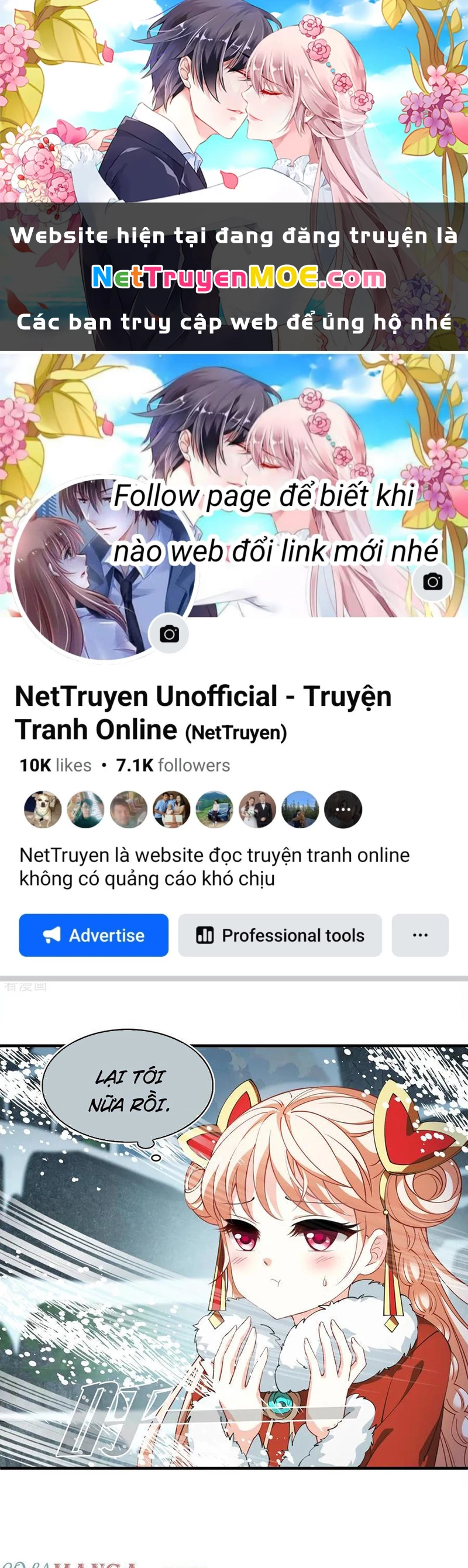 Phong Khởi Thương Lam Chapter 673 - Trang 2