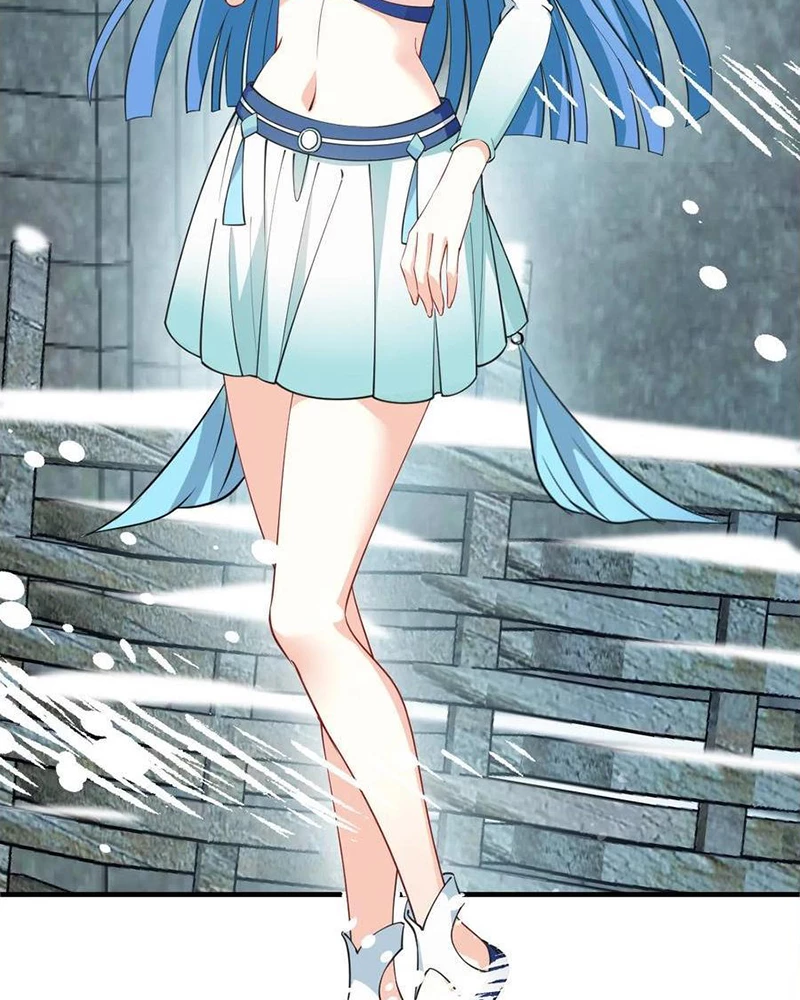 Phong Khởi Thương Lam Chapter 673 - Trang 2