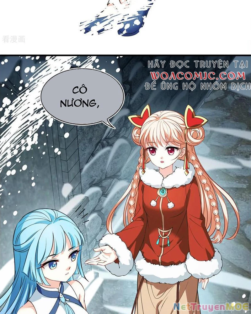 Phong Khởi Thương Lam Chapter 673 - Trang 2