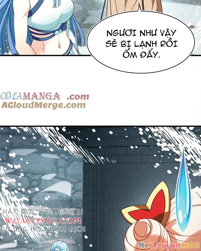 Phong Khởi Thương Lam Chapter 673 - Trang 2