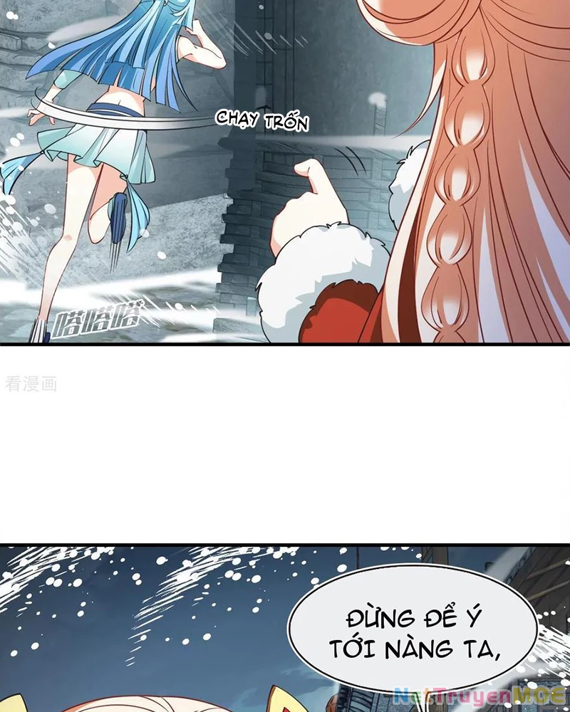 Phong Khởi Thương Lam Chapter 673 - Trang 2