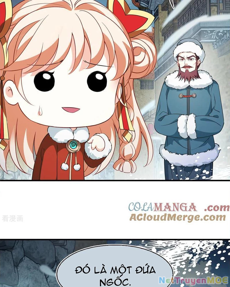 Phong Khởi Thương Lam Chapter 673 - Trang 2