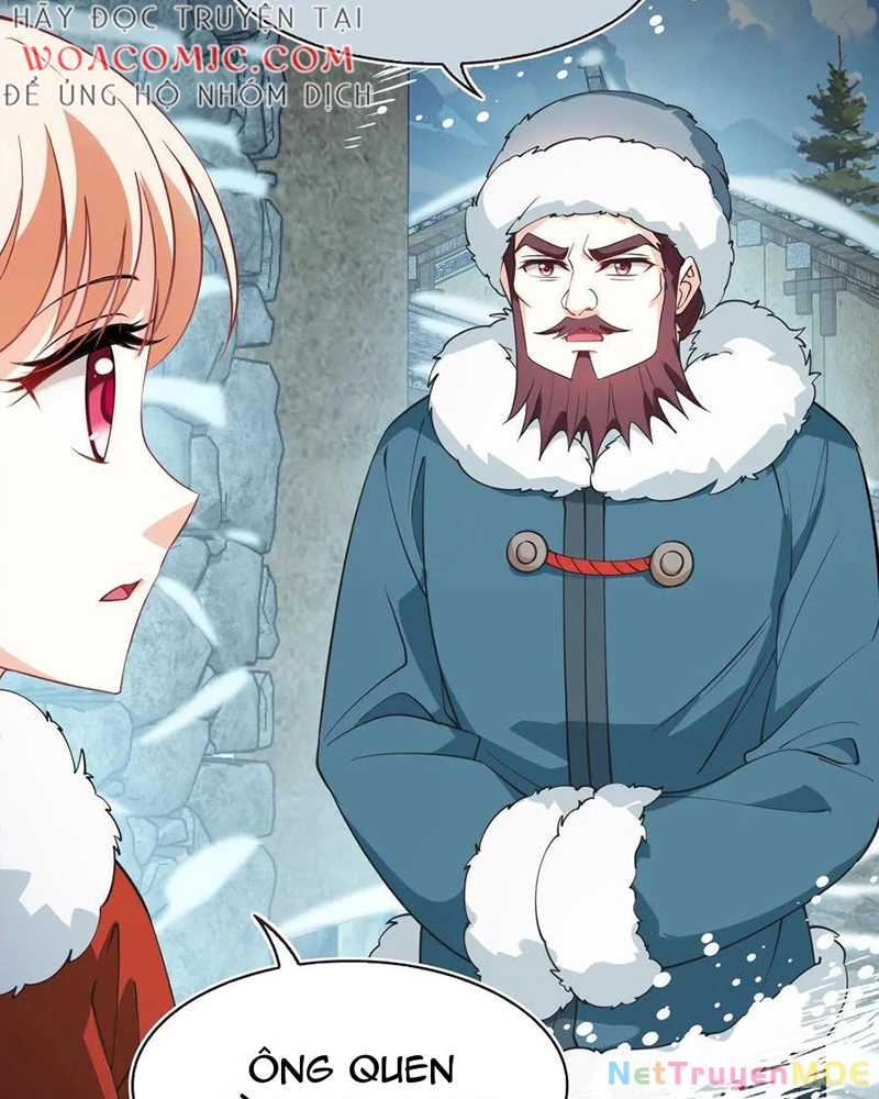 Phong Khởi Thương Lam Chapter 673 - Trang 2