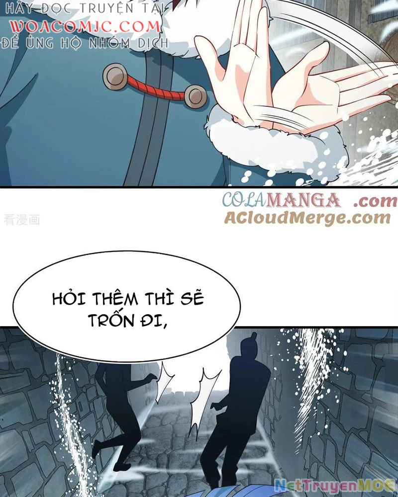 Phong Khởi Thương Lam Chapter 673 - Trang 2