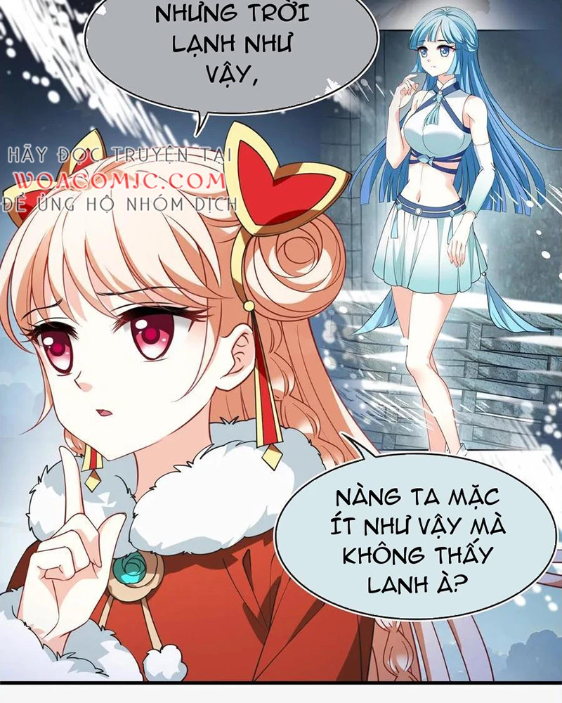 Phong Khởi Thương Lam Chapter 673 - Trang 2