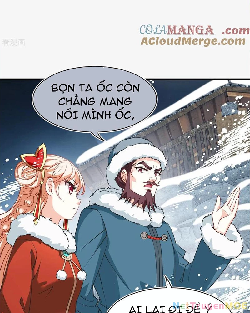 Phong Khởi Thương Lam Chapter 673 - Trang 2