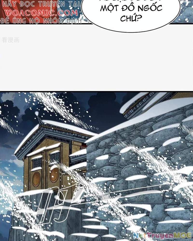 Phong Khởi Thương Lam Chapter 673 - Trang 2