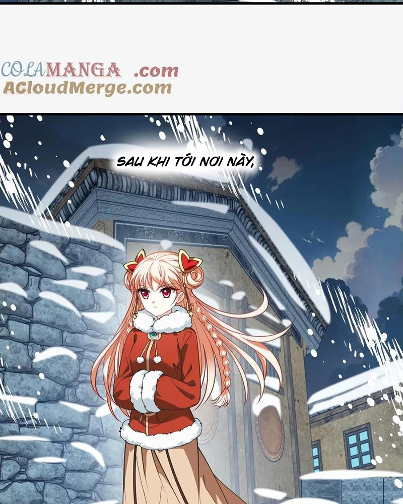 Phong Khởi Thương Lam Chapter 673 - Trang 2