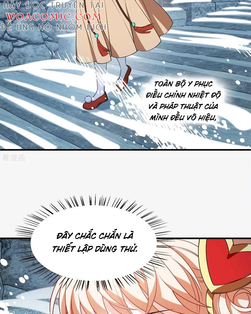 Phong Khởi Thương Lam Chapter 673 - Trang 2