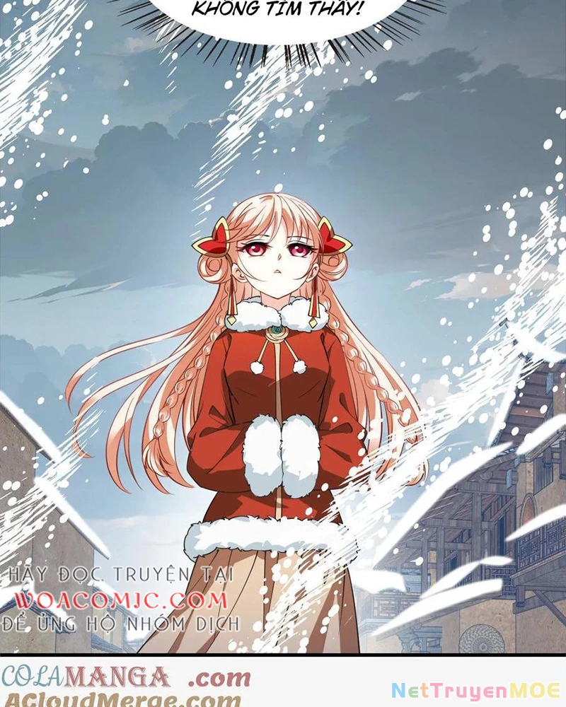 Phong Khởi Thương Lam Chapter 673 - Trang 2