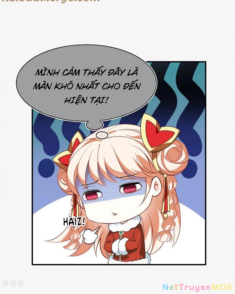 Phong Khởi Thương Lam Chapter 673 - Trang 2