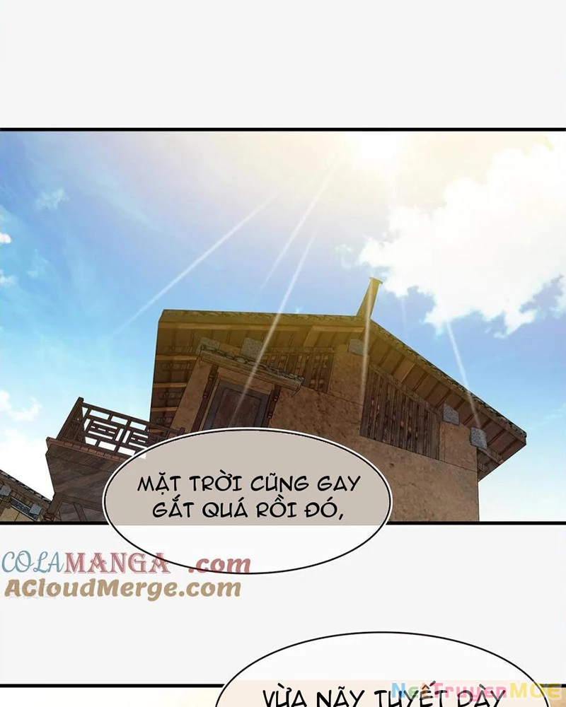 Phong Khởi Thương Lam Chapter 673 - Trang 2