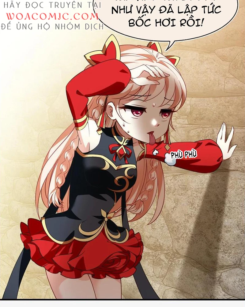 Phong Khởi Thương Lam Chapter 673 - Trang 2