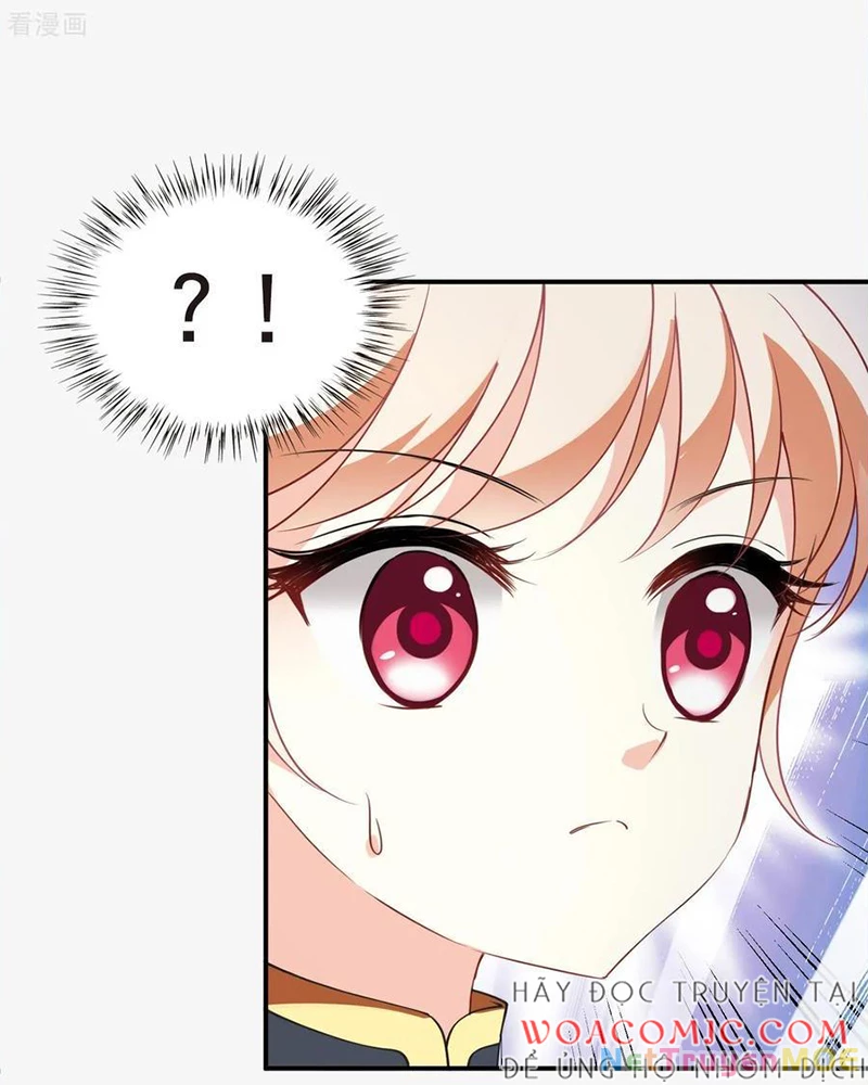 Phong Khởi Thương Lam Chapter 673 - Trang 2