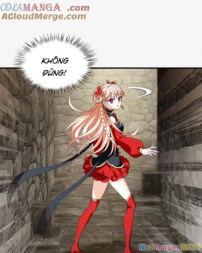 Phong Khởi Thương Lam Chapter 673 - Trang 2