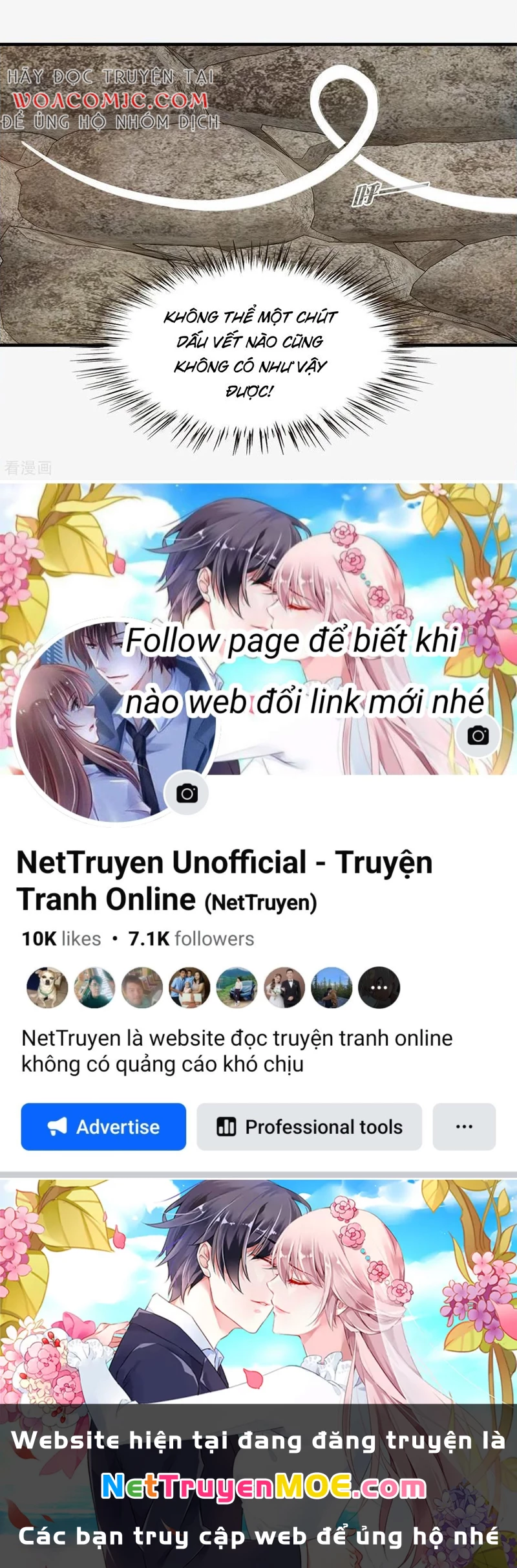 Phong Khởi Thương Lam Chapter 673 - Trang 2