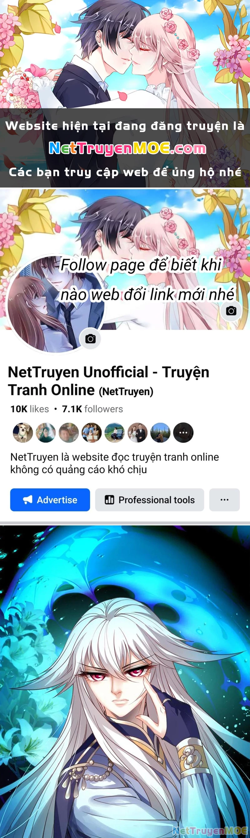 Phong Khởi Thương Lam Chapter 674 - Trang 2