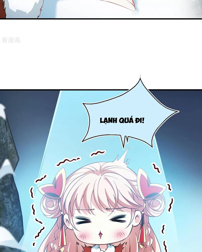 Phong Khởi Thương Lam Chapter 674 - Trang 2