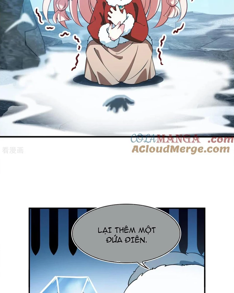 Phong Khởi Thương Lam Chapter 674 - Trang 2