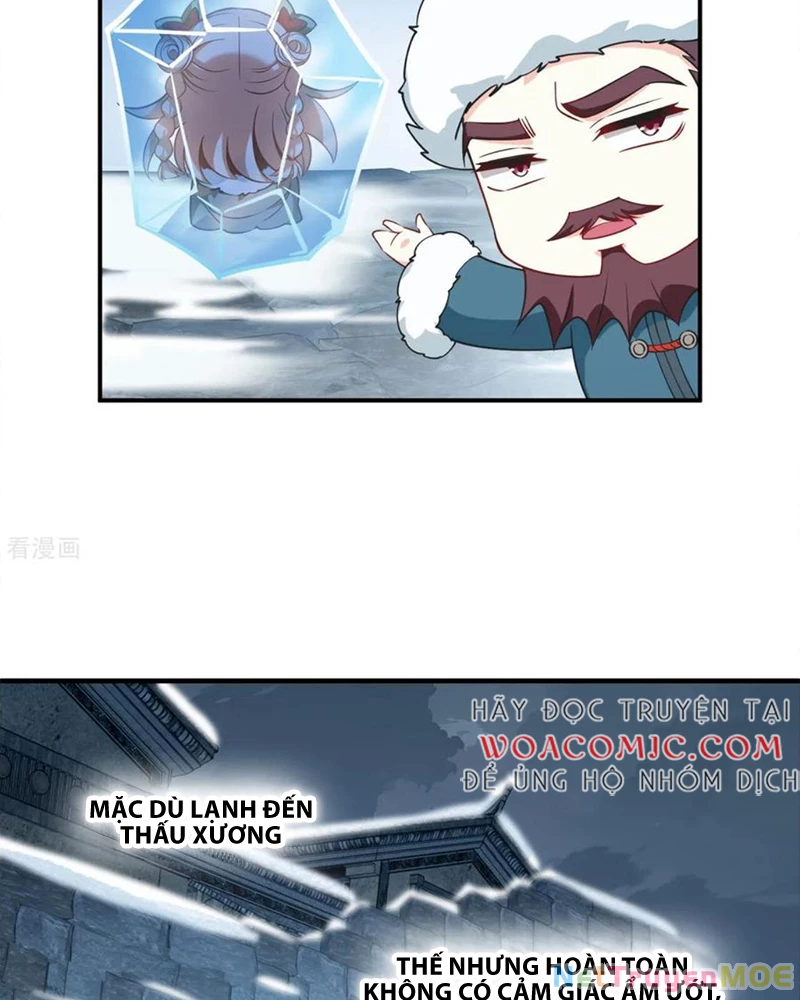 Phong Khởi Thương Lam Chapter 674 - Trang 2