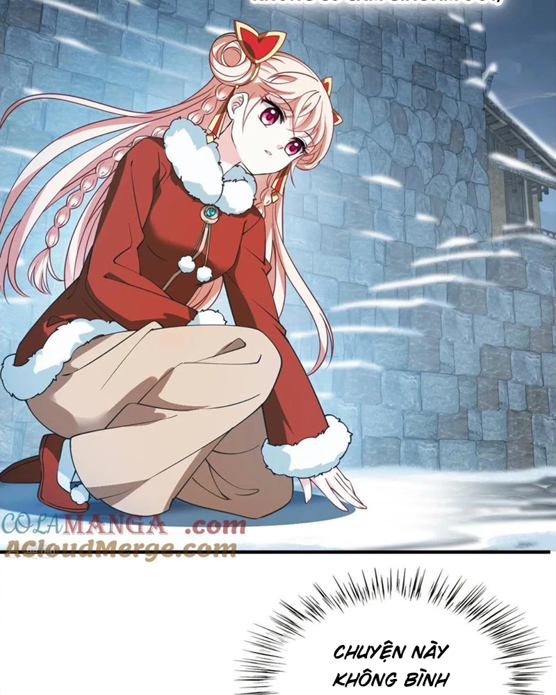 Phong Khởi Thương Lam Chapter 674 - Trang 2