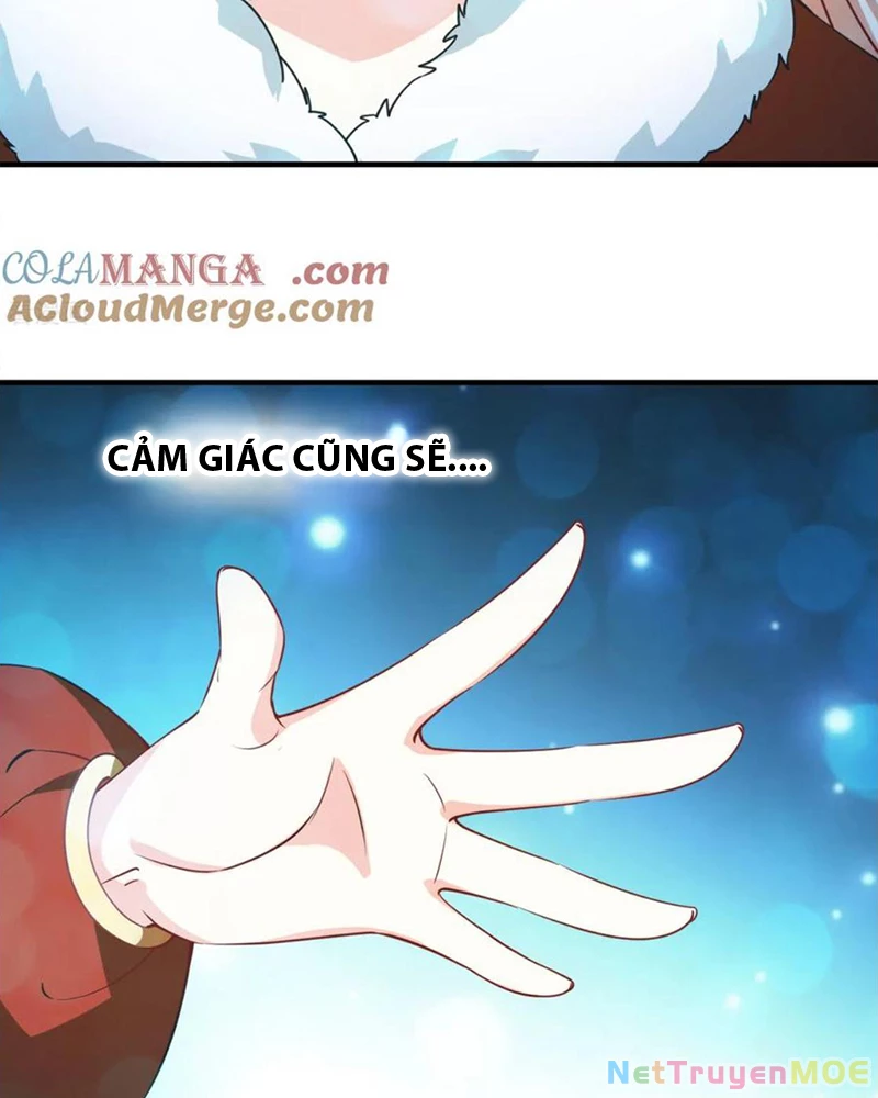 Phong Khởi Thương Lam Chapter 674 - Trang 2