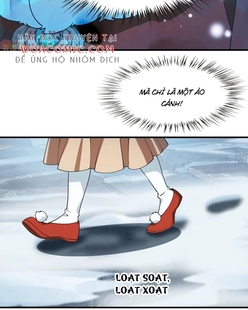 Phong Khởi Thương Lam Chapter 674 - Trang 2