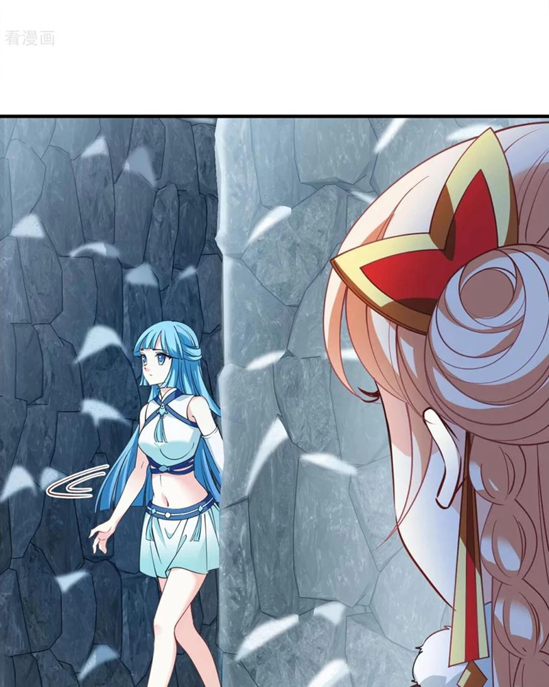 Phong Khởi Thương Lam Chapter 674 - Trang 2