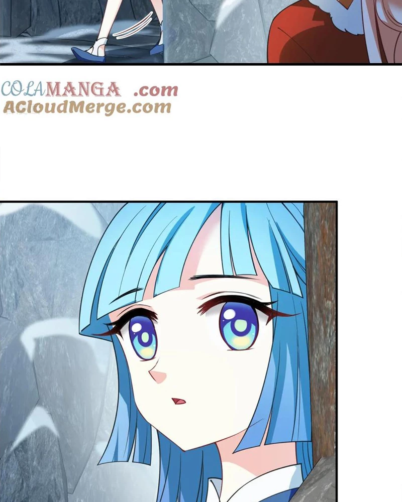 Phong Khởi Thương Lam Chapter 674 - Trang 2