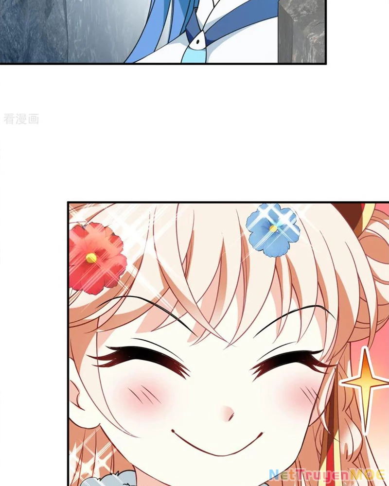 Phong Khởi Thương Lam Chapter 674 - Trang 2