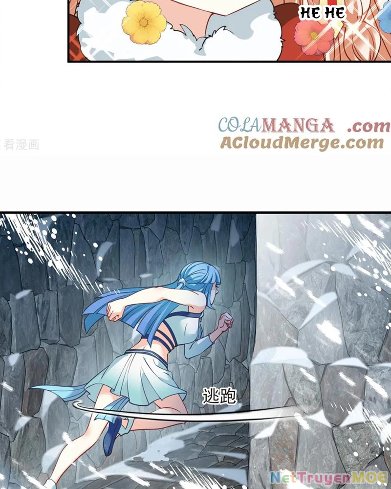 Phong Khởi Thương Lam Chapter 674 - Trang 2