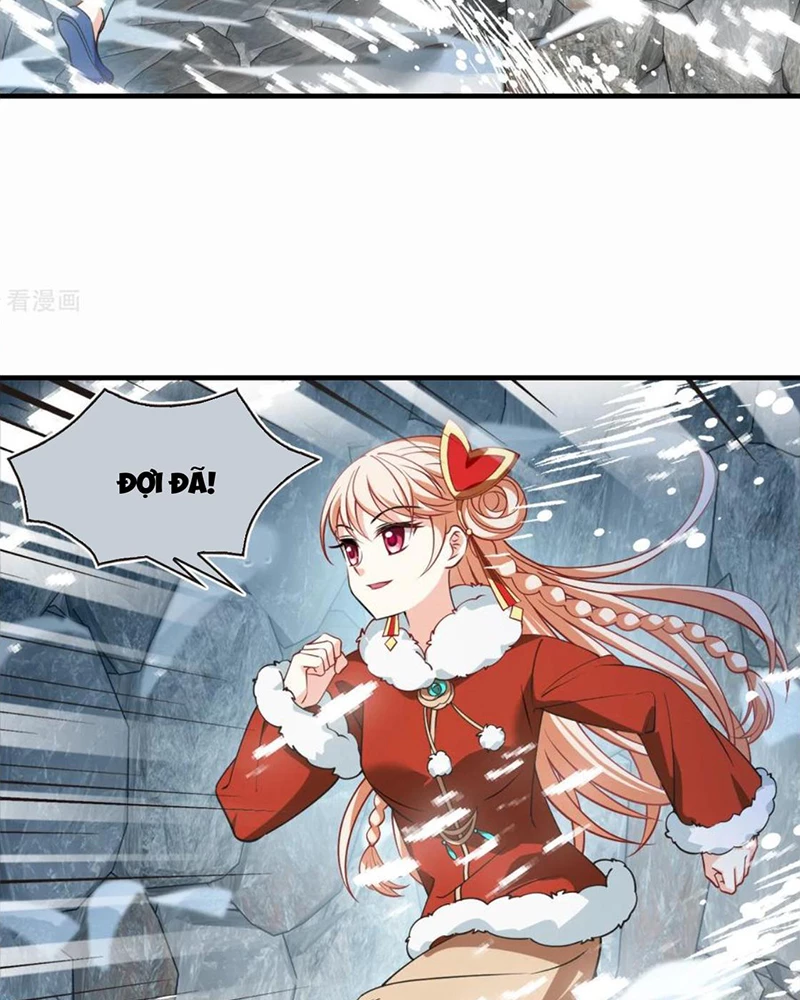 Phong Khởi Thương Lam Chapter 674 - Trang 2