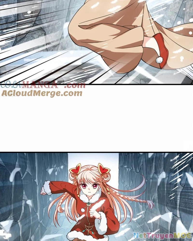 Phong Khởi Thương Lam Chapter 674 - Trang 2