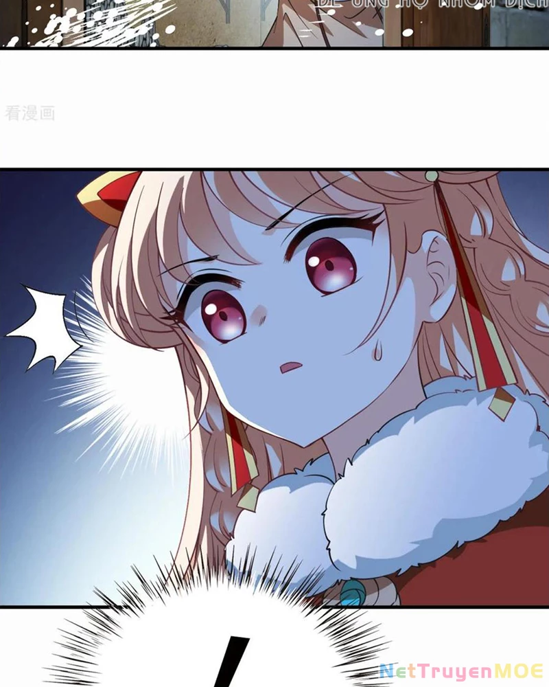 Phong Khởi Thương Lam Chapter 674 - Trang 2