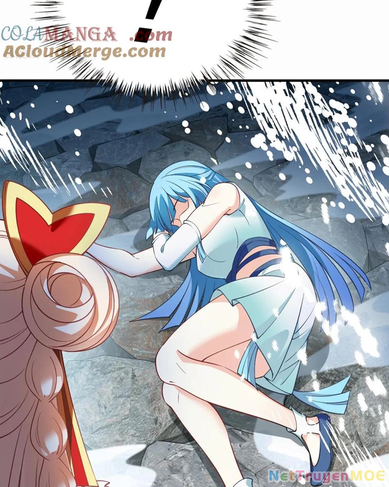 Phong Khởi Thương Lam Chapter 674 - Trang 2