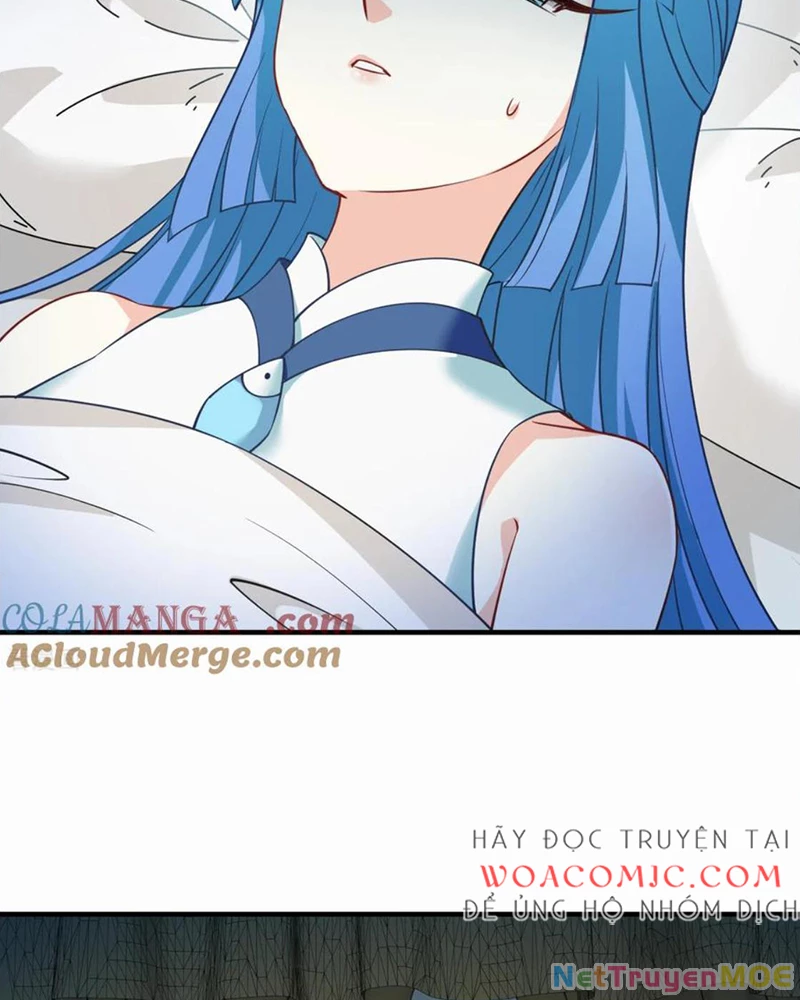 Phong Khởi Thương Lam Chapter 674 - Trang 2