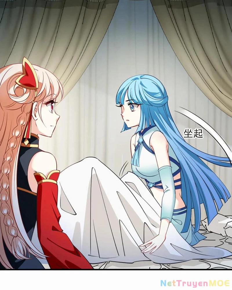 Phong Khởi Thương Lam Chapter 674 - Trang 2