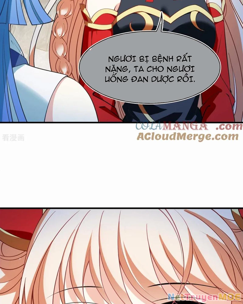 Phong Khởi Thương Lam Chapter 674 - Trang 2