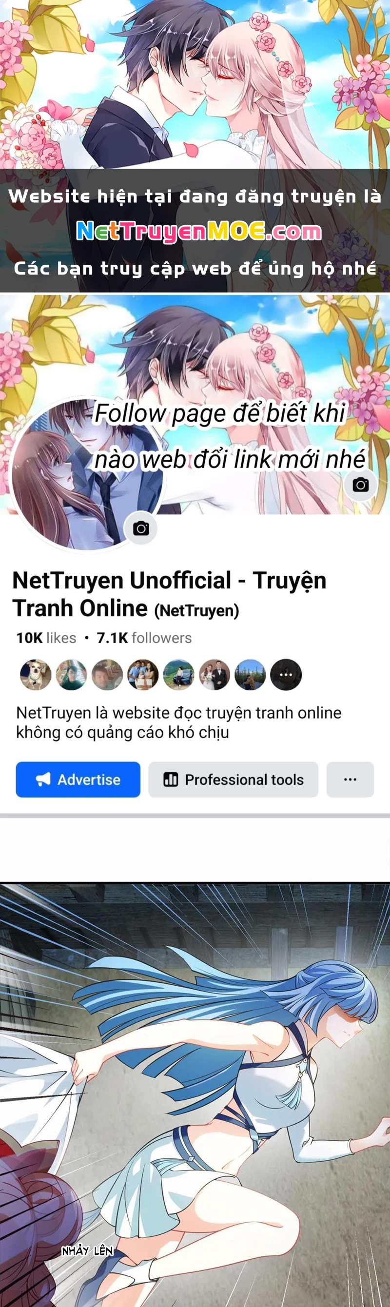 Phong Khởi Thương Lam Chapter 675 - Trang 2