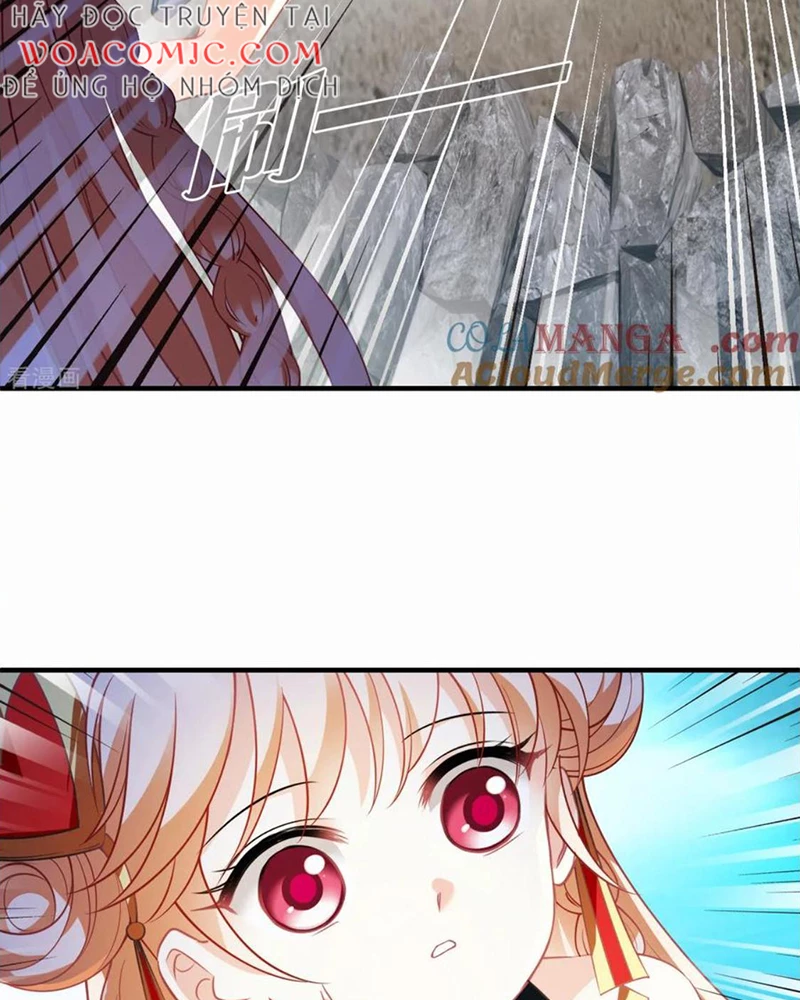 Phong Khởi Thương Lam Chapter 675 - Trang 2