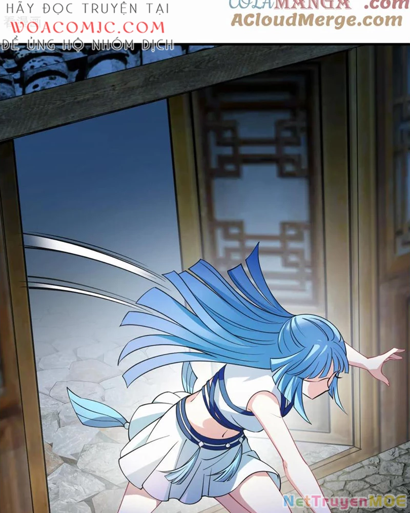 Phong Khởi Thương Lam Chapter 675 - Trang 2