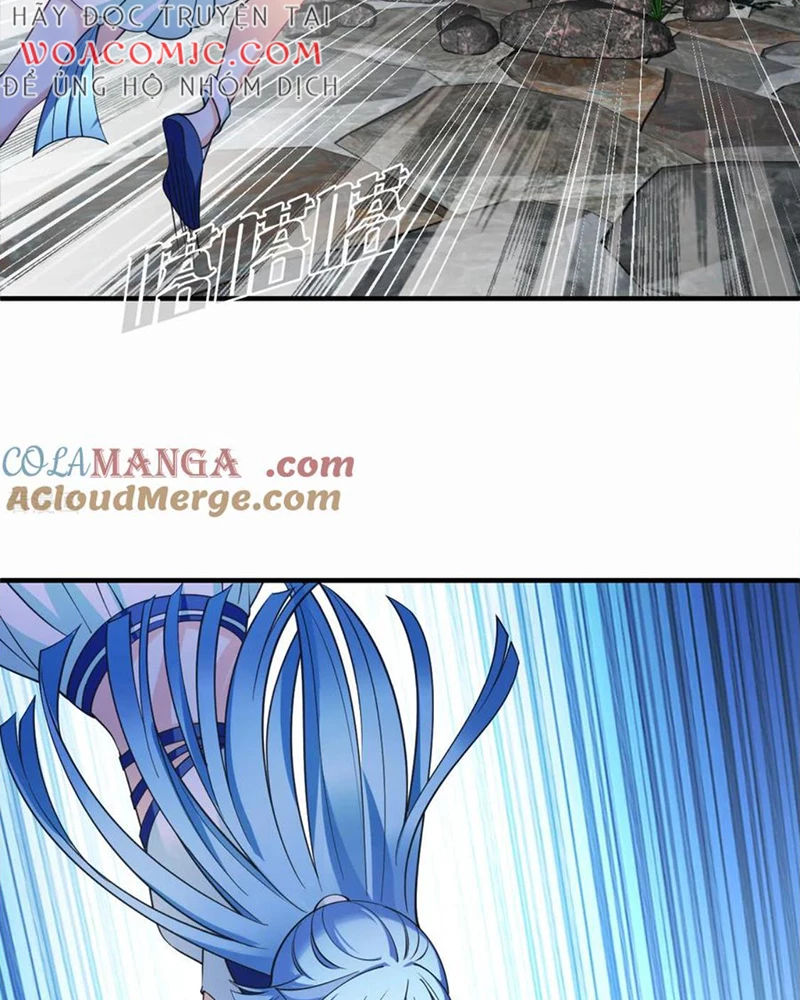 Phong Khởi Thương Lam Chapter 675 - Trang 2