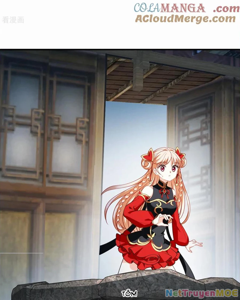 Phong Khởi Thương Lam Chapter 675 - Trang 2