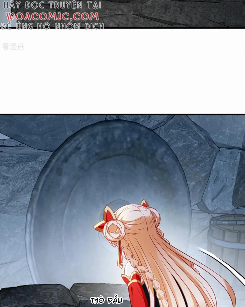 Phong Khởi Thương Lam Chapter 675 - Trang 2