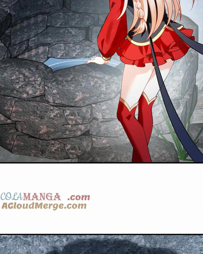 Phong Khởi Thương Lam Chapter 675 - Trang 2