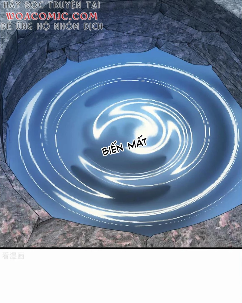 Phong Khởi Thương Lam Chapter 675 - Trang 2