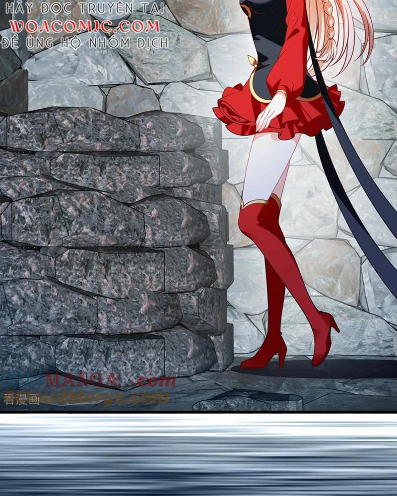 Phong Khởi Thương Lam Chapter 675 - Trang 2