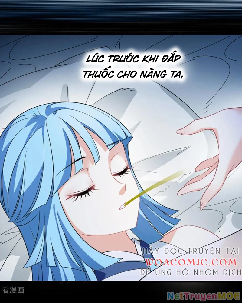 Phong Khởi Thương Lam Chapter 675 - Trang 2