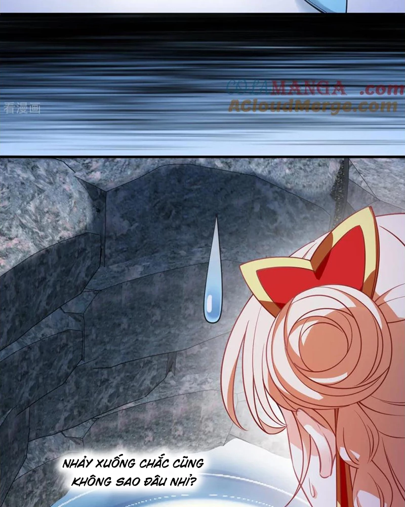 Phong Khởi Thương Lam Chapter 675 - Trang 2